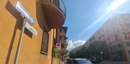 Lecco. Comitato via Palestro: “Delusi dopo l’incontro con l’amministrazione comunale” Nuova_viabilità_Lecco_liceo_scientifico