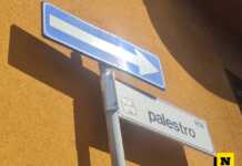 Via Palestro, il Comitato di residenti denuncia: “Dal Comune nessuna risposta” Nuova_viabilità_Lecco_liceo_scientifico