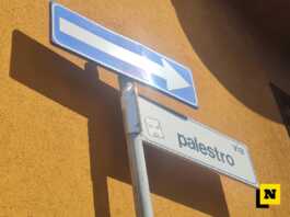 Via Palestro, il Comitato di residenti denuncia: “Dal Comune nessuna risposta” Nuova_viabilità_Lecco_liceo_scientifico