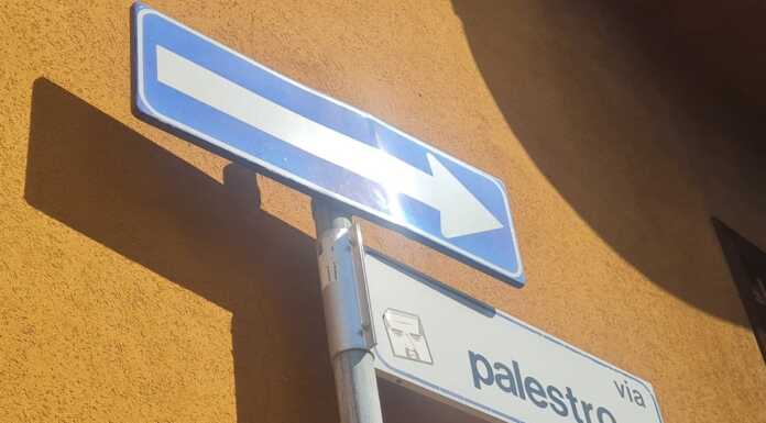 Via Palestro, il Comitato di residenti denuncia: “Dal Comune nessuna risposta” Nuova_viabilità_Lecco_liceo_scientifico