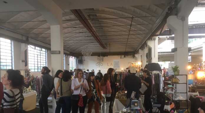 Un successo all’Otolab per ‘Act Local, Think Global’