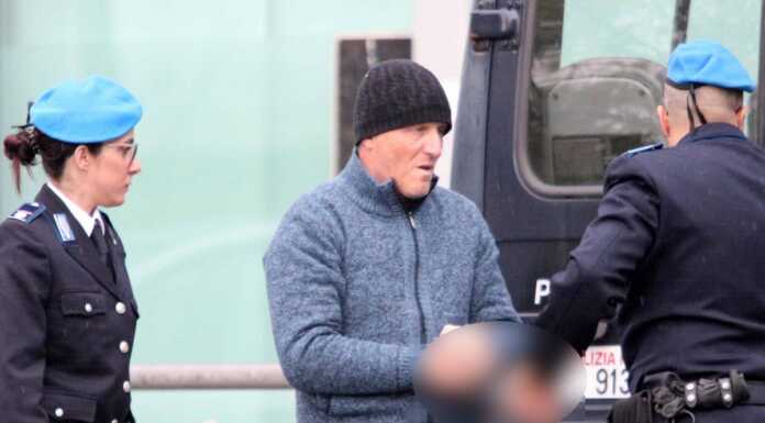 Omicidio di Esino. Luciano Biffi conferma le sue responsabilità davanti al Gip luciano biffi omicidio esino