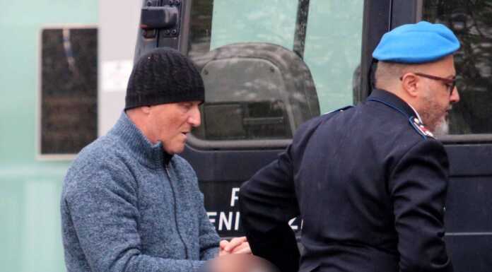 Omicidio di Esino. Richiesta di giudizio immediato nei confronti di Luciano Biffi luciano biffi