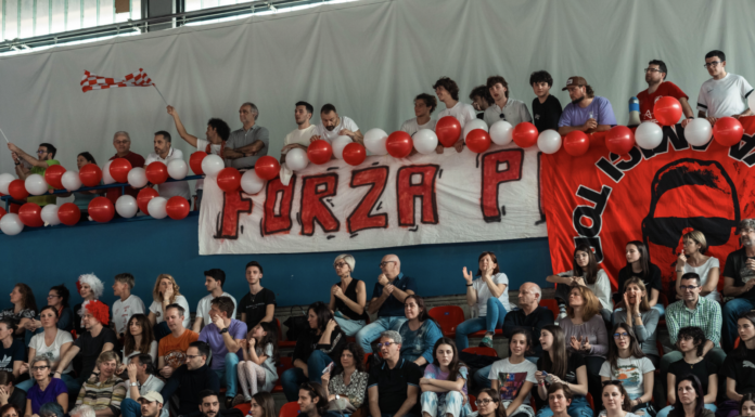 Volley. Picco Lecco chiude la stagione con la 10^ vittoria consecutiva picco lecco