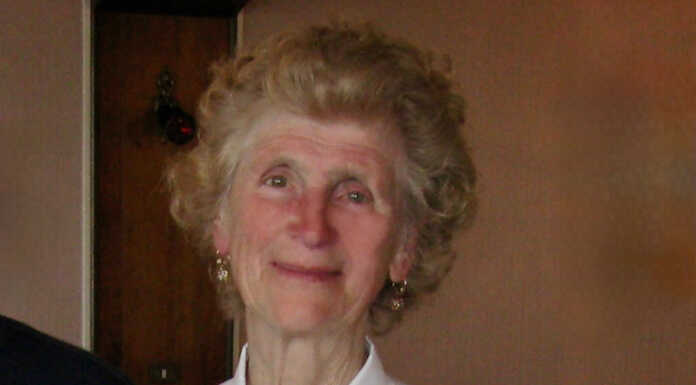 Airuno. Auguri alla signora Pierina Donadoni che compie 90 anni Pierina Donadoni di Airuno