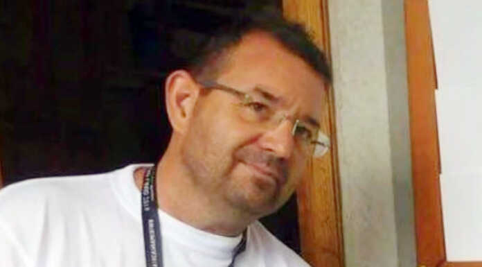 Omicidio di Esino, giovedì i funerali dell’assessore Beghetto Pierluigi Beghetto, 53 anni, assessore a Esino, ucciso con un falcetto