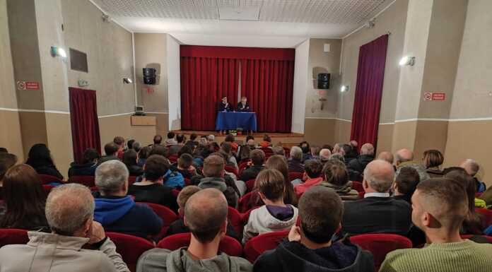 Dialogo tra imprese e giovani a Premana: bilancio positivo per “LavorAzione 2.0” Premana LavorAzione 2024 (6)