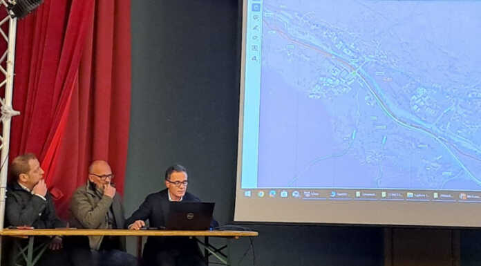 Presentata la “tangenziale” di Primaluna. Progetto da 22 milioni di euro Primaluna_presentazione_tangenzialina