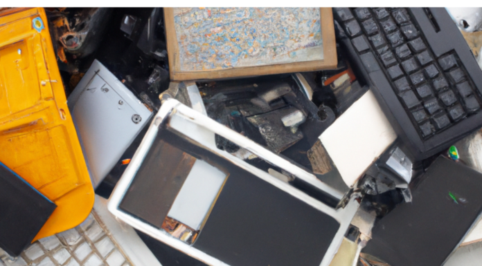 Raccolta rifiuti elettronici: Lombardia regione più virtuosa d’Italia Rifiuti Elettonici