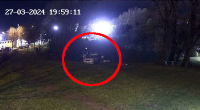 Rifiuti abbandonati tra Valmadrera e Malgrate, in tre mesi 19 multe Rifiuti abbandonati a rio torto valmadrera