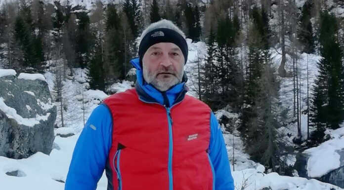 La Sev Valmadrera piange il socio Roberto Tentori morto a soli 55 anni Roberto Tentori, Bertone, morto all'età di 55 anni