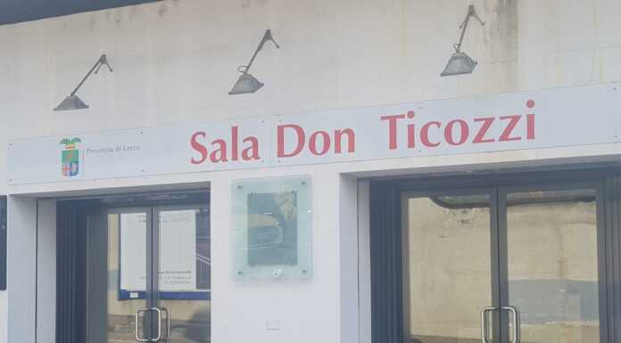 “Ciò che abbiamo di più caro”: le Scuole di Rancio riflettono sulla tragedia di Crans Montana Sala_don_Ticozzi_Lecco