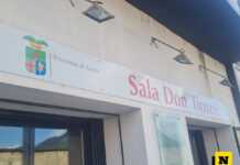 Lecco celebra la Giornata contro la violenza sulle donne con uno spettacolo teatrale Sala_don_Ticozzi_Lecco