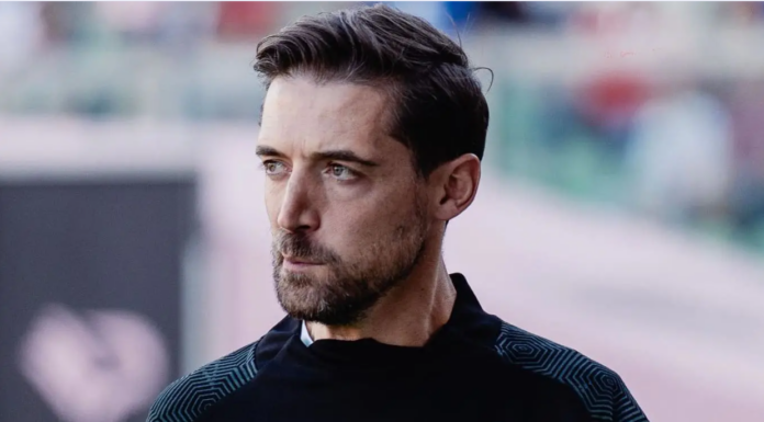 Calcio Lecco. Malgrati post Brescia: “Dà fastidio perdere così”