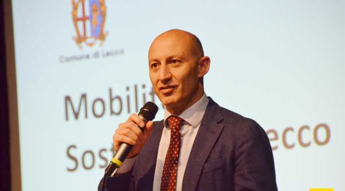 Lecco. Tecnologia e big data per migliorare il traffico in città Serata_viabilità_comune_di_Lecco_20240404