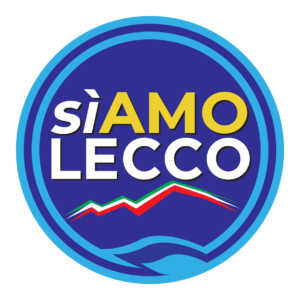 SiAMO Lecco logo
