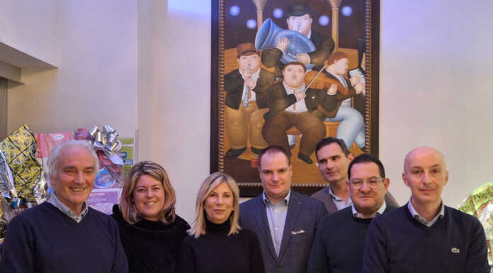 Nasce SiAmoLecco, tavolo di contributo per un’alternativa all’amministrazione della città SiAmo Lecco Politica Gruppo