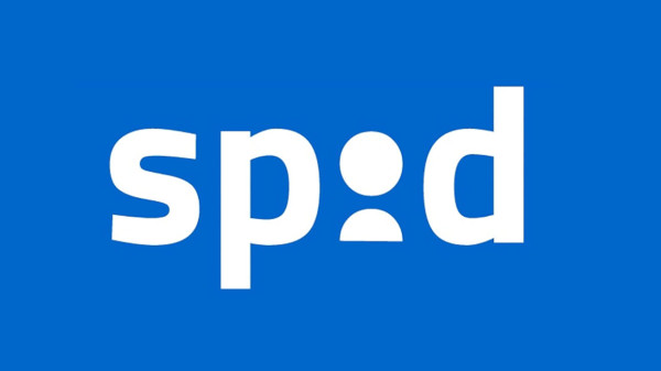 Spid Logo