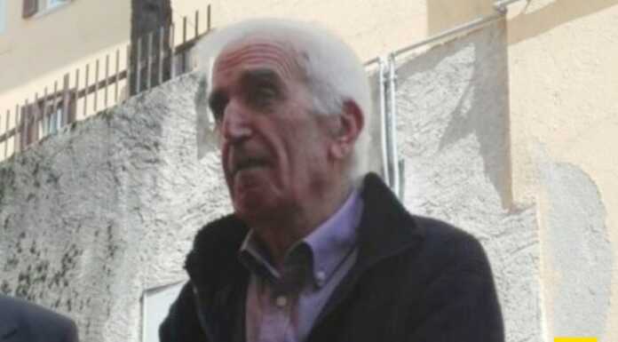 Rancio piange Terenzio Castelli, artista e appassionato di sci di fondo Terenzio_Castelli_202404026