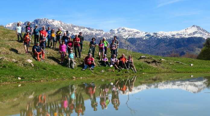 Gita del Gruppo Escursionisti Laorchesi nella Valle dei Dongoli Valle_dei_Dongoli_Gel_Laorca_202404014