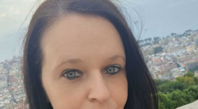 Cernusco in lutto per la morte di Vanessa Fusetti, aveva solo 35 anni Vanessa Fusetti