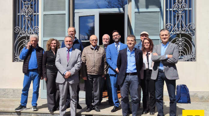 Illuminazione pubblica: al via i lavori di riqualificazione per 12 Comuni del Meratese