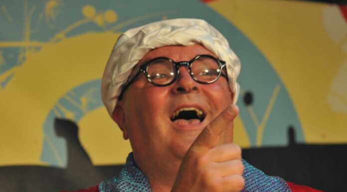 L’ennesimo acuto di ZeroLuciano: risarcito, devolve tutto in beneficenza ZeroLuciano