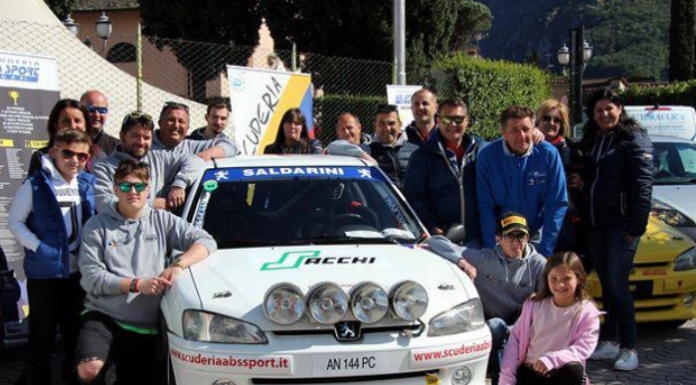 Abbadia. Torna la manifestazione Michy Motor Day 2024