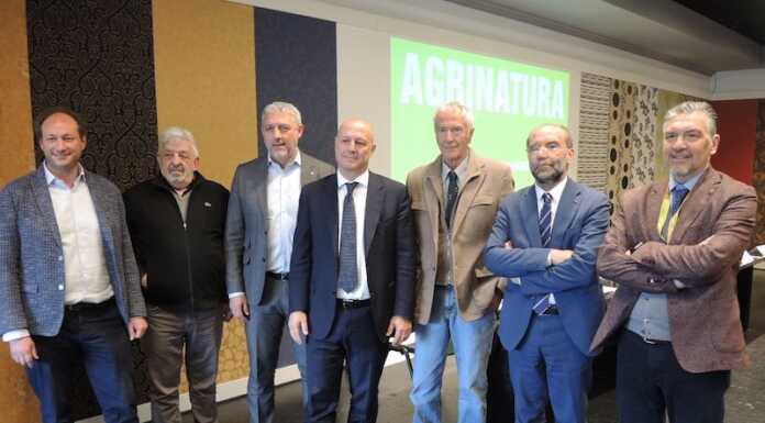 A Lariofiere torna Agrinatura: tutto pronto per la 23^ edizione