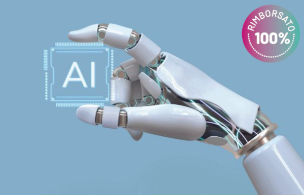 L’intelligenza artificiale alleata delle imprese del commercio IA