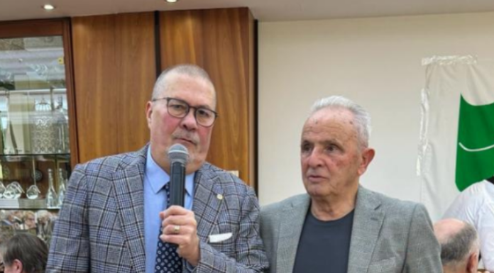 Anap Lecco: torna la campagna contro le truffe agli anziani