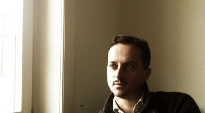 Merate. Lo scrittore Andrea Cionci presenta “Codice Ratzinger”