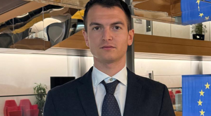 Lega Giovani Lecco: “Carlo Piazza è la scelta giusta per guidare la città”