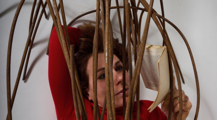 Barzanò. Aprile mese dell’arte, secondo appuntamento con Antonella Gerbi