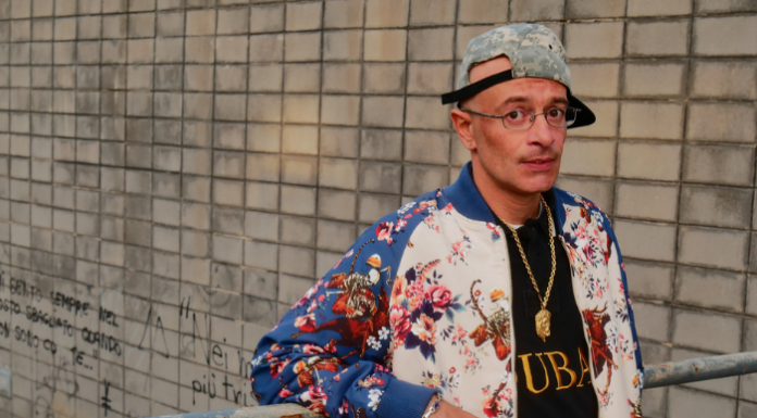 Aido Olginate Valgreghentino, al Jolly l’incontro con il rapper “Chicoria”