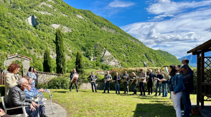 Cooperativa L’Arcobaleno, un successo l’open day al Centro Diurno Integrato