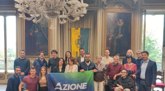 Bonetti (Azione) a Merate: “Pari Opportunità. Fondamentale sinergia con politiche del lavoro”