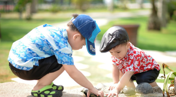 Bosisio, arriva la ‘Giornata del Piccolo Volontario’