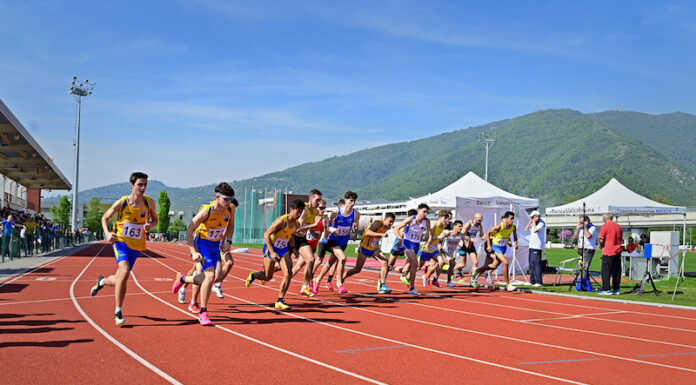 Atletica. A Brescia i Campionati Regionali di Corsa, i risultati