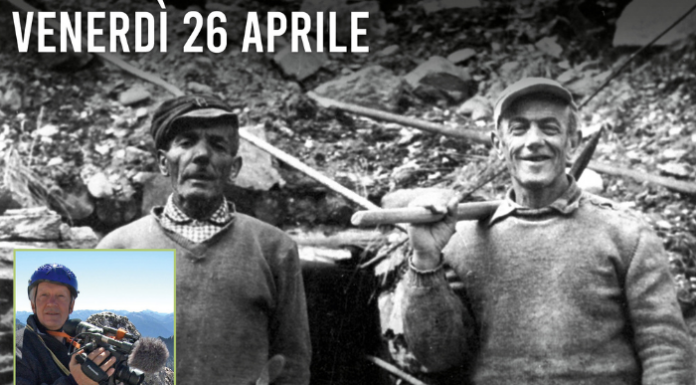 Cai Calco. “Sessant’anni e non sentirli”, arriva il documentarista Pino Brambilla