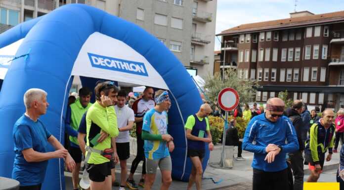 “Camminata Stop Leucemia”, torna l’evento benefico del gruppo Alpini di Calolzio
