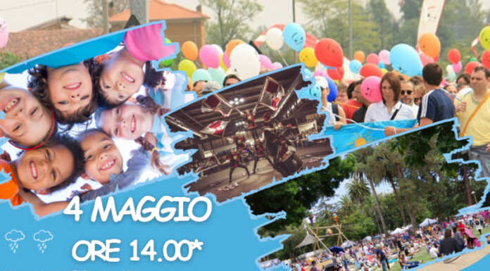 A Valmadrera una camminata per ricordare la piccola Annapia camminata valmadrera annapia