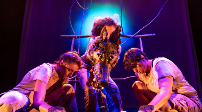 Campsirago luogo d’arte: al via la rassegna primaverile