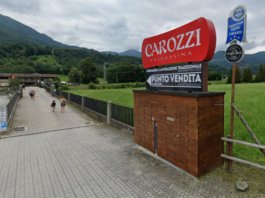 Dalle fabbriche ai caseifici: il territorio si racconta con “Saper fare” carozzi formaggi