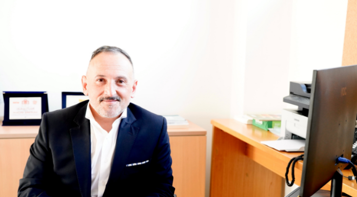 Il valtellinese Alan Vaninetti è il nuovo direttore del Cfpa Casargo