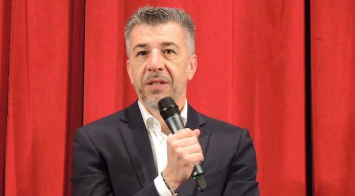 Gino Cecchettin incontra gli studenti: “In voi rivedo molto di Giulia” gino cecchettin