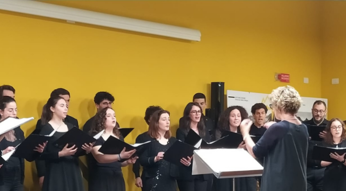 Civate. Successo per il primo concerto al Nuovo Auditorium “Rino Mauri”