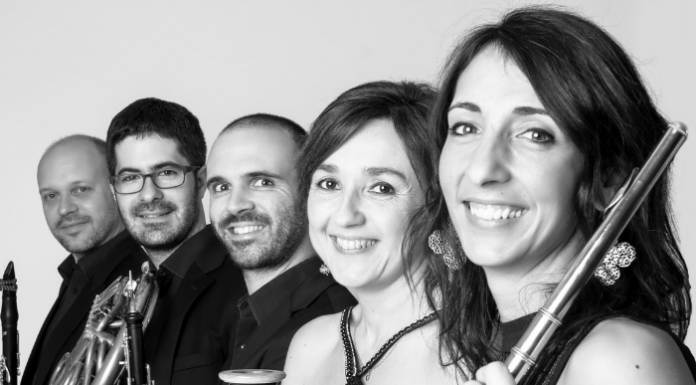 Abbadia Lariana, concerto anteprima della nuova stagione “Spirabilia”