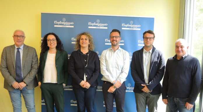 ‘BraveArt’, Confartigianato premia il coraggio dei giovani imprenditori lecchesi confartigianato imprese lecco braveArt