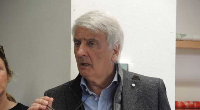 Hub dei bus, Appello per Lecco: “Un bagno di umiltà sarebbe opportuno” corrado valsecchi